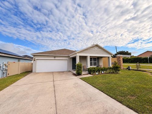 406 Jacks Way, DAVENPORT, FL, 33837-8212 | Card Image