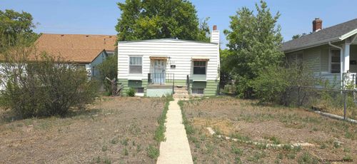 508 E 5th St, Cheyenne, WY, 82007 | Card Image