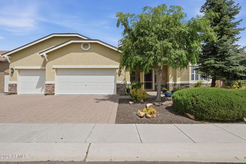 6478 E Deacon St, Prescott Valley, AZ, 86314-9276 | Card Image