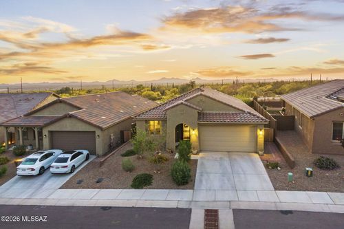 14489 N Saguaro Nest Trl, Marana, AZ, 85658-5171 | Card Image