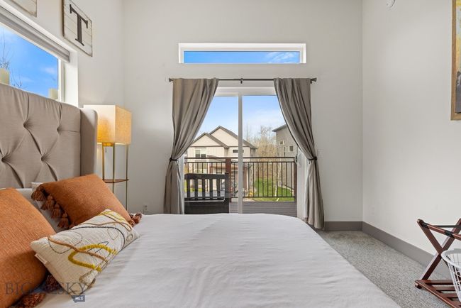 44 Flat Car Ct, Condo with 3 bedrooms, 3 bathrooms and null parking in Bozeman MT | Image 30