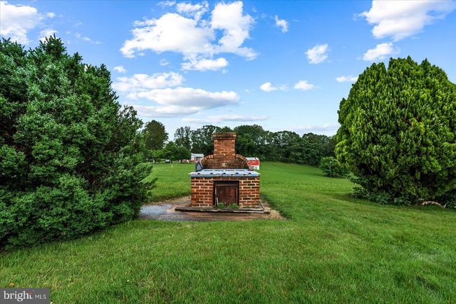 9309 Old Turnpike Rd, House other with 3 bedrooms, 2 bathrooms and null parking in CULPEPER VA | Image 51