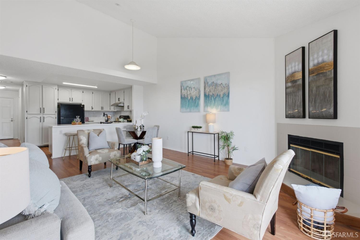 Residential in Daly City 4