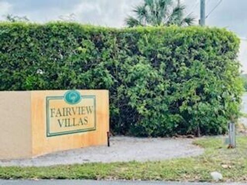 2-1876 Fairview Villas Drive, West Palm Beach, FL, 33406 | Card Image
