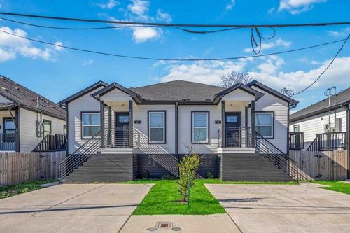 a-3825 Easy Street, Houston, TX, 77026 | Card Image