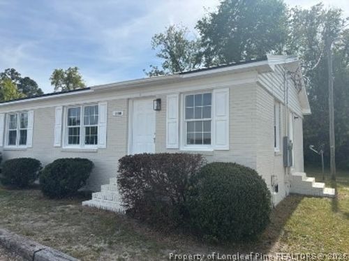 b-118 Calvin Street, Spring Lake, NC, 28390 | Card Image