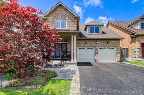 256 Peter Rupert Ave, Maple, ON, L6A4L3 | Card Image