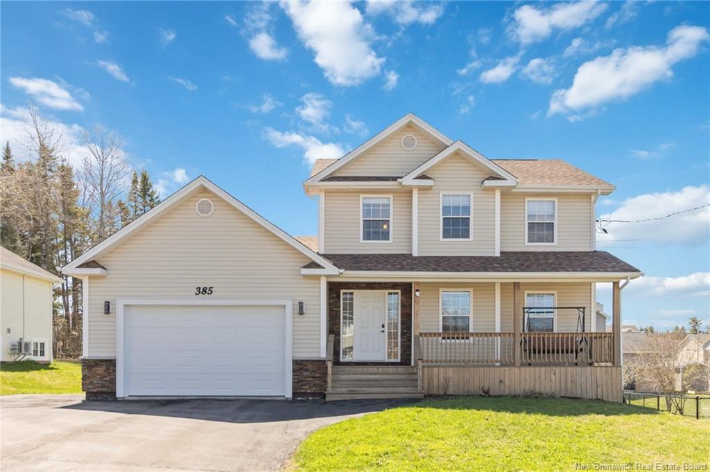 Residential in Dieppe