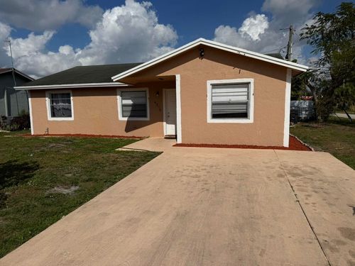 4575 Curtis Ave, Lake Worth, FL, 33463-3460 | Card Image