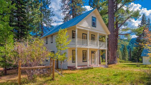 5382 Main St, Blairsden Graeagle, CA, 96103 | Card Image