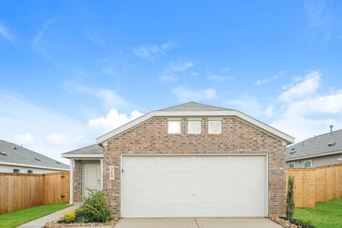 319 Bush Meadow Ln, Magnolia, TX, 77354-7429 | Card Image