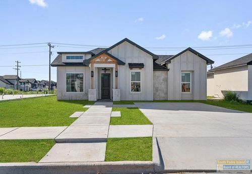 2332 W Dorcas Circle, Brownsville, TX, 78521 | Card Image