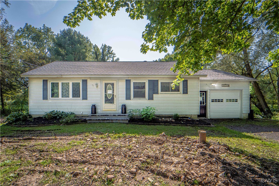 Miller Rd, Holland Patent, NY 13354