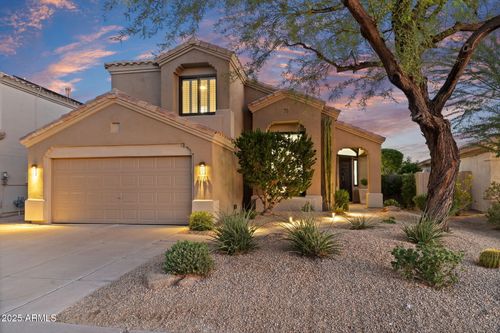 8173 E Michelle Dr, Scottsdale, AZ, 85255-5405 | Card Image