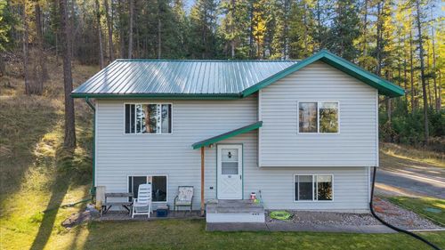 163 Pine Needle Drive, Lakeside, MT, 59922 | Card Image