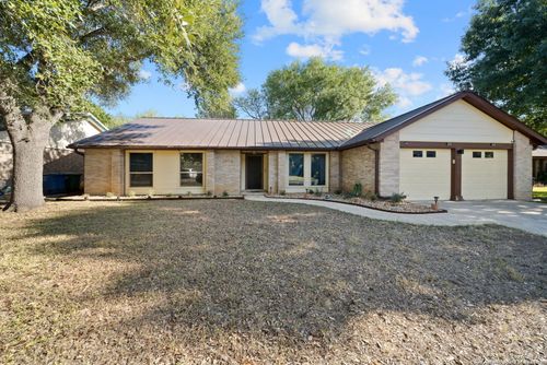 2826 Peppermill Run St, San Antonio, TX, 78231-1933 | Card Image