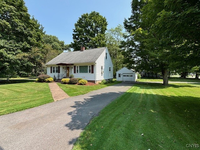 Dwight Ave, Clinton, NY 13323