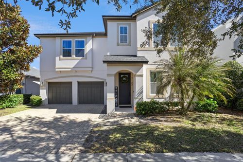7123 Calm Cove Ct, WINDERMERE, FL, 34786-6094 | Card Image