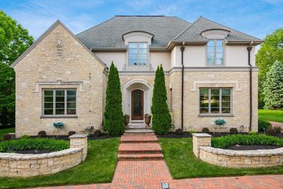 WELCOME HOME | Image 1