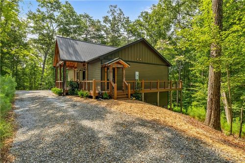 154 Nexus Ct, Ellijay, GA, 30540-6188 | Card Image