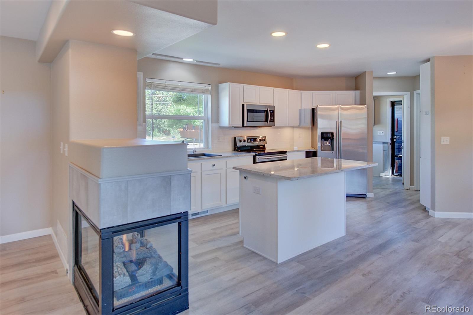 Xenon Ct, Lakewood, CO 80215