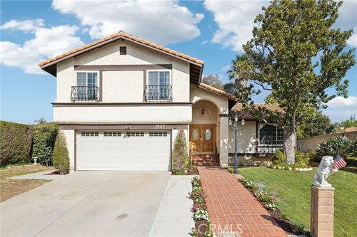  Windsor Drive, San Dimas, CA, 91773 | Card Image