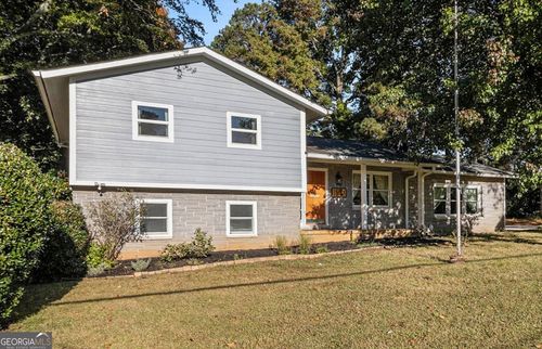 1608 Cooledge Rd, Tucker, GA, 30084-7305 | Card Image