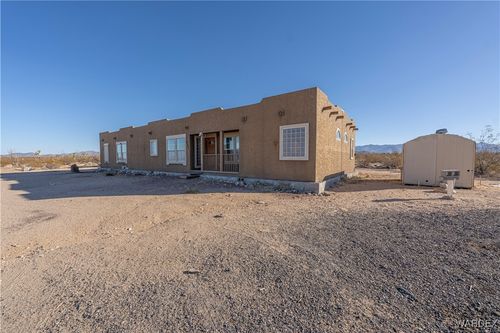 15382 S Cherry Rd, Yucca, AZ, 86438 | Card Image