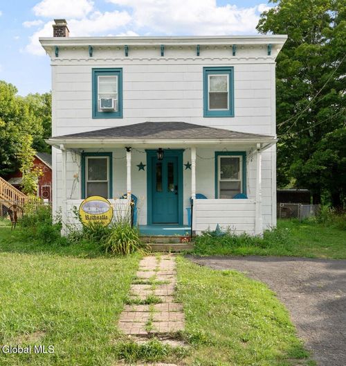 517 Old Route 23, Acra, NY, 12405-1216 | Card Image