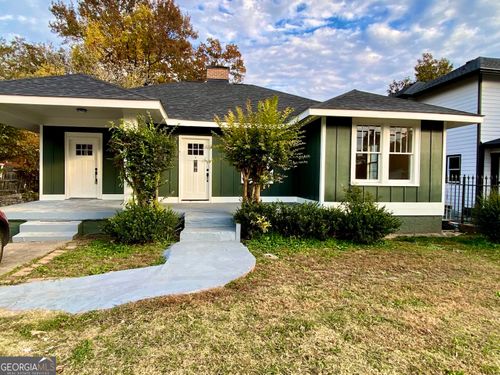 658 Cascade Ave Sw, Atlanta, GA, 30310-2406 | Card Image