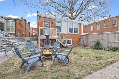 3800 Fairview Ave, Saint Louis, MO, 63116-4705 | Card Image