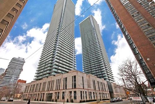 2601-1080 Bay St, Toronto, ON, M5S0A5 | Card Image