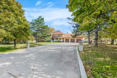 8 Ryckman Lane, House other with 4 bedrooms, 4 bathrooms and 23 parking in Brampton ON | Image 3