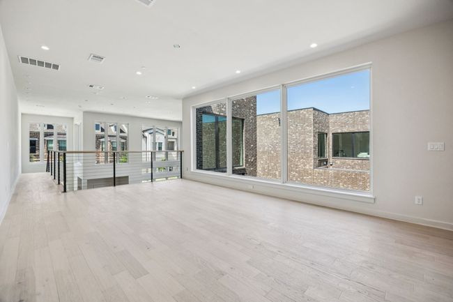 207 Morningside Dr, Townhouse with 3 bedrooms, 5 bathrooms and null parking in Roanoke TX | Image 9