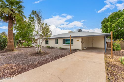 837 E Echo Ln, Phoenix, AZ, 85020-3454 | Card Image