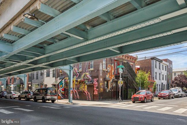 107 W Thompson St, Home with 0 bedrooms, 0 bathrooms and null parking in PHILADELPHIA PA | Image 17