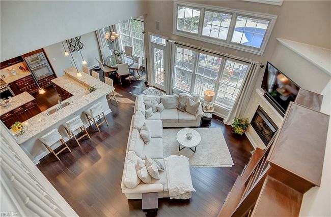 2701 Spigel Dr, House other with 7 bedrooms, 5 bathrooms and null parking in Virginia Beach VA | Image 16