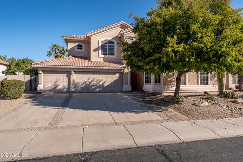 4506 E Robin Ln, Phoenix, AZ, 85050-6819 | Card Image