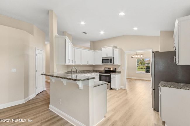 78262 Saddle Rock Rd, House other with 4 bedrooms, 2 bathrooms and null parking in Yulee FL | Image 15