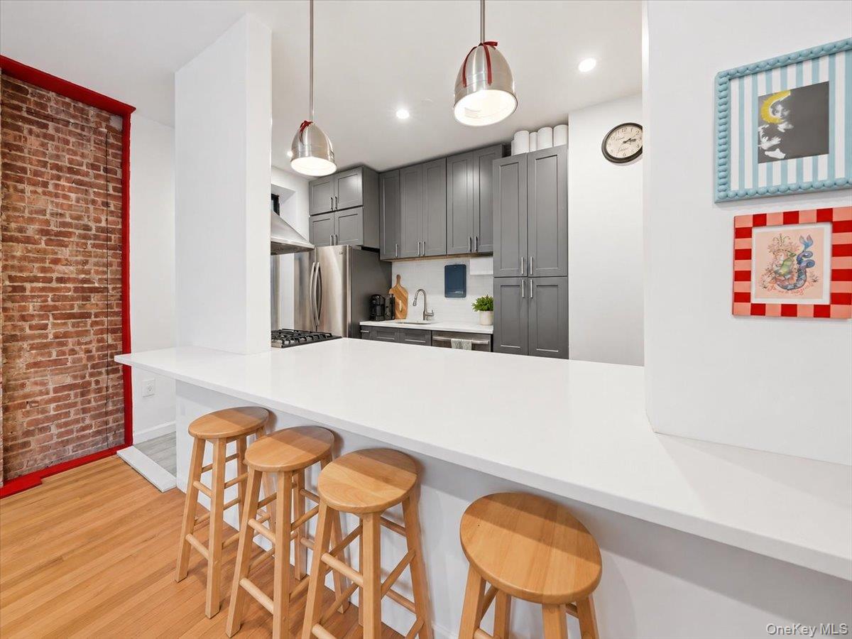 Residential in New York 4