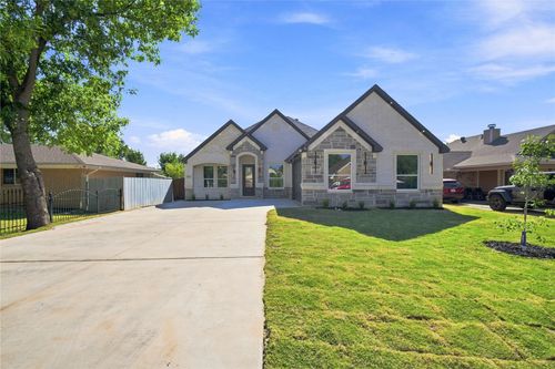 1606 Avenue C, Grand Prairie, TX, 75051-3417 | Card Image