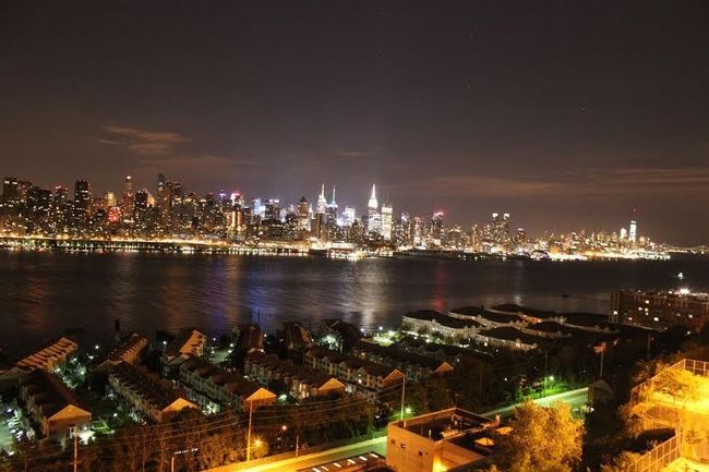 APT-22C - 7000 Kennedy Blvd, Condo with 1 bedrooms, 2 bathrooms and null parking in Guttenberg NJ | Image 9
