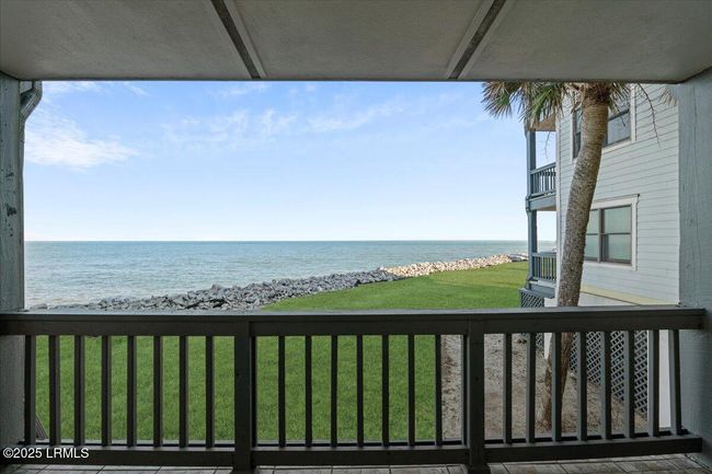 724 N Hampton Ct, Condo with 3 bedrooms, 3 bathrooms and null parking in Fripp Island SC | Image 31