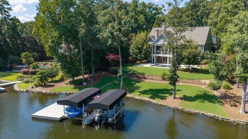 166 Waters Edge Drive, Eatonton, GA, 31024-5678 | Card Image