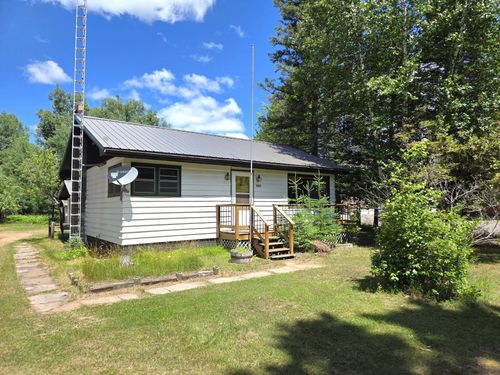 4450 Cth B, Land O'Lakes, WI, 54540 | Card Image