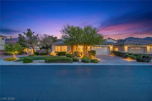 5516 Capistrano Hills St, North Las Vegas, NV, 89081-4070 | Card Image