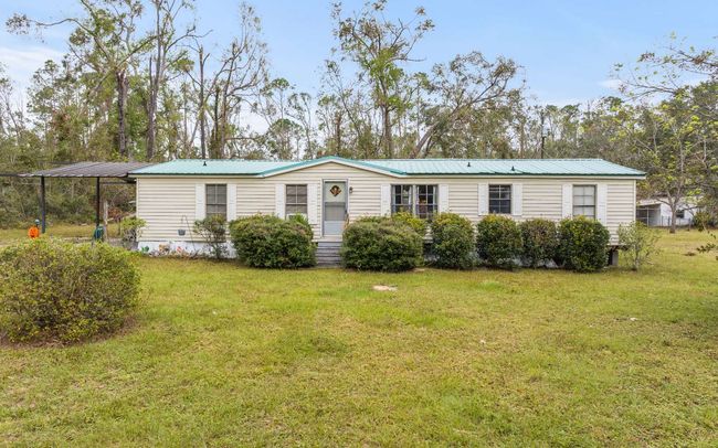 23195 104 Th St, House other with 3 bedrooms, 2 bathrooms and 2 parking in Dowling Park FL | Image 19