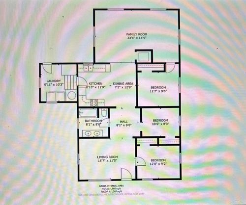 3055 W Birch Run Rd, Burt, MI, 48417-9745 | Card Image