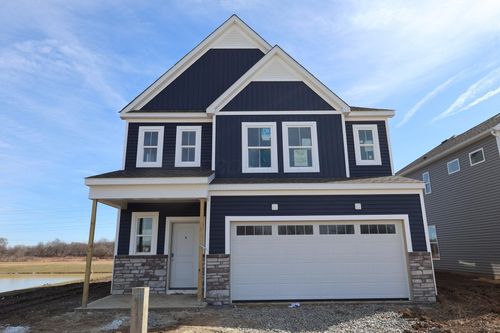 5623 Valleydale Rd, Powell, OH, 43065 | Card Image