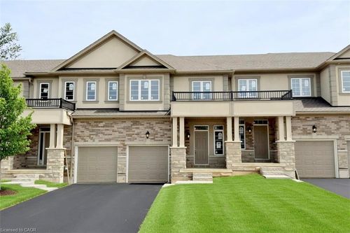 11 Davinci Blvd, Hamilton, ON, L9B0C5 | Card Image